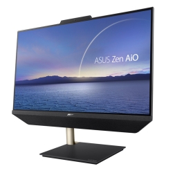 Моноблок Asus A5400WFAK-BA111T 23.8 Full HD i5 10210U (1.6)/8Gb/SSD512Gb/Windows 10 Home/WiFi/BT/клавиатура/мышь/Cam/черный 1920x1080