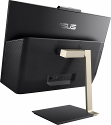 Моноблок Asus A5400WFPK-BA094T 23.8 Full HD i5 10210U (1.6)/8Gb/SSD512Gb/MX330 2Gb/Windows 10 Home/WiFi/BT/клавиатура/мышь/Cam/черный 1920x1080