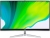 Моноблок Acer Aspire C24-1650 23.8 Full HD i5 1135G7 (2.4)/8Gb/SSD256Gb/UHDG/CR/Windows 10/WiFi/BT/65W/клавиатура/мышь/Cam/серебристый 1920x1080