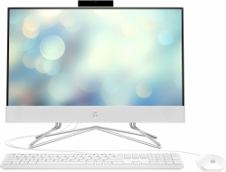 Моноблок HP 22-df1019ur 21.5 Full HD i3 1115G4 (3)/4Gb/SSD256Gb/UHDG/CR/Free DOS 3.0/GbitEth/WiFi/BT/65W/клавиатура/мышь/Cam/белый 1920x1080