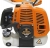 Триммер бензиновый Carver GBC-052MS 2200Вт разбор.штан. реж.эл.:леска/нож