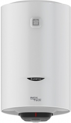 Водонагреватель Ariston PRO1 R INOX ABS 80 V SLIM 2K