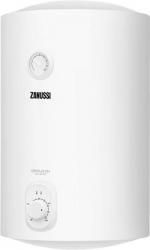 Водонагреватель Zanussi ZWH/S 30 Orfeus DH 1.6кВт 30л электрический настенный/белый