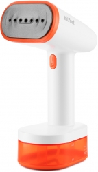 Отпариватель ручной Kitfort КТ-984-4 оранжевый