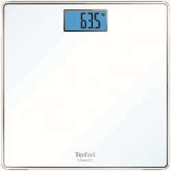 Весы напольные электронные Tefal PP1501V0 белый