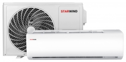 Сплит-система Starwind TAC-12CHSA/XAA1 белый