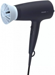 Фен Philips BHD360/20 черный