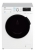 Стиральная машина Beko WDB 7425 R2W с сушкой белый