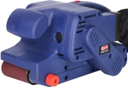 Ленточная шлифовальная машина Диолд МШЛ-0,95 950Вт (ширина ленты 75мм)