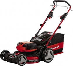 Газонокосилка роторная Einhell PXC GE-CM 36/47 S HW Li (3413200)