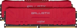 Память DDR4 2x8Gb 2666MHz Crucial BL2K8G26C16U4R RTL PC4-21300 CL16 DIMM 288-pin 1.2В kit