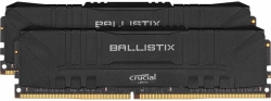 Память DDR4 2x16Gb Crucial BL2K16G30C15U4B RTL DIMM