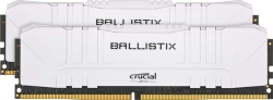 Память DDR4 2x8Gb 3000MHz Crucial BL2K8G30C15U4W RTL PC4-24000 CL15 DIMM 288-pin 1.35В kit