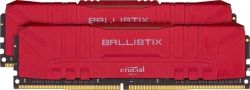 Память DDR4 2x16Gb 3000MHz Crucial BL2K16G30C15U4R RTL PC4-24000 CL15 DIMM 288-pin 1.35В kit