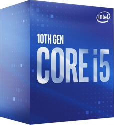 Процессор Intel Original Core i5 10500 (BX8070110500 S RH3A) Box