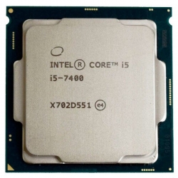 Процессор Intel Core i5 7400 Box