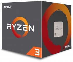 Процессор AMD Ryzen 3 1200 (YD1200BBAFBOX) Box