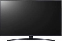 Телевизор LED LG 50UP81006LA черный