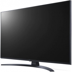 Телевизор LED LG 50UP81006LA черный