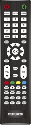 Телевизор LED Telefunken TF-LED32S57T2 черный
