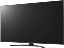 Телевизор LED LG 65UP78006LC черный