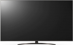 Телевизор LED LG 55UP78006LC черный