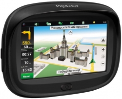 Навигатор Автомобильный GPS Prology IMAP MOTO