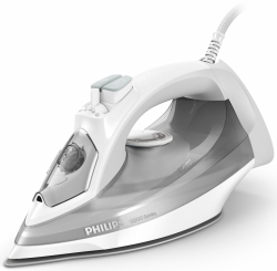 Утюг Philips DST5010/10 серый/белый