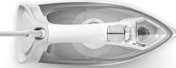 Утюг Philips DST5010/10 серый/белый
