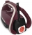 Утюг Tefal FV6833E0 бордовый/белый
