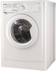 Стиральная машина Indesit EWSB 5085 CIS белый