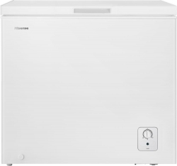 Морозильный ларь Hisense FC325D4BW1 белый