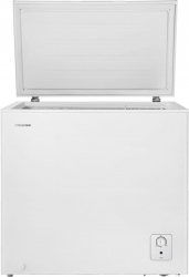 Морозильный ларь Hisense FC325D4BW1 белый
