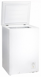 Морозильный ларь Hisense FC125D4BW1 белый