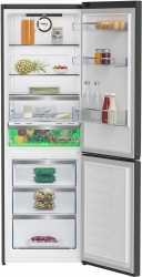 Холодильник Beko B5RCNK363ZWB черный