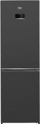 Холодильник Beko B5RCNK363ZXBR черный