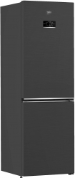 Холодильник Beko B5RCNK363ZXBR черный
