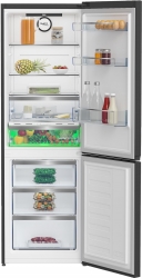 Холодильник Beko B5RCNK363ZXBR черный