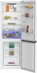 Холодильник Beko B3RCNK362HW белый