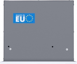 Вытяжка встраиваемая Maunfeld Crosby Power 50 белый