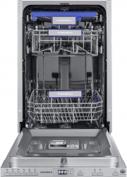 Посудомоечная машина Maunfeld MLP-08PRO 2100Вт узкая