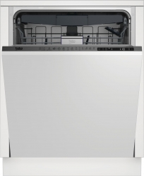 Посудомоечная машина Beko DIN28420 2100Вт полноразмерная