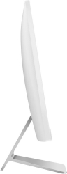 Моноблок Asus V222FBK-WA011M 21.5 Full HD i3 10110U (2.1)/8Gb/SSD256Gb/MX110 2Gb/noOS/WiFi/BT/клавиатура/мышь/Cam/белый 1920x1080