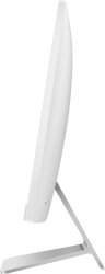 Моноблок Asus V222FBK-WA011M 21.5 Full HD i3 10110U (2.1)/8Gb/SSD256Gb/MX110 2Gb/noOS/WiFi/BT/клавиатура/мышь/Cam/белый 1920x1080