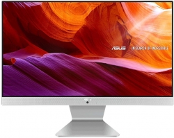 Моноблок Asus M241DAK-WA098T 23.8 Full HD Ryzen 3 3250U (2.6)/4Gb/1Tb/RGr/Windows 10 Home/WiFi/BT/клавиатура/мышь/Cam/белый 1920x1080