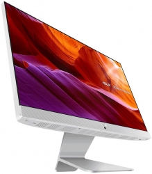 Моноблок Asus M241DAK-WA098T 23.8 Full HD Ryzen 3 3250U (2.6)/4Gb/1Tb/RGr/Windows 10 Home/WiFi/BT/клавиатура/мышь/Cam/белый 1920x1080