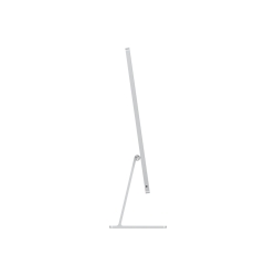 Моноблок Apple iMac MGPD3RU/A 24 4.5K M1 /8Gb/SSD512Gb/macOS/GbitEth/WiFi/BT/клавиатура/мышь/Cam/серебристый 4480x2520