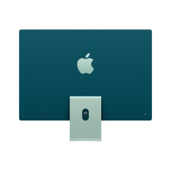 Моноблок Apple iMac MJV83RU/A 24 4.5K M1 /8Gb/SSD256Gb/macOS/WiFi/BT/клавиатура/мышь/Cam/зеленый 4480x2520