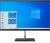 Моноблок Lenovo V50a-24IMB 23.8 Full HD PG G6400T (3.4)/8Gb/SSD256Gb/UHDG 610/DVDRW/CR/Windows 10 Professional 64/GbitEth/WiFi/BT/90W/клавиатура/мы