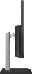 Моноблок Lenovo V50a-24IMB 23.8 Full HD i5 10400T (2)/8Gb/1Tb 7.2k/SSD256Gb/UHDG 630/DVDRW/CR/noOS/GbitEth/WiFi/BT/90W/клавиатура/мышь/Cam/черный 1
